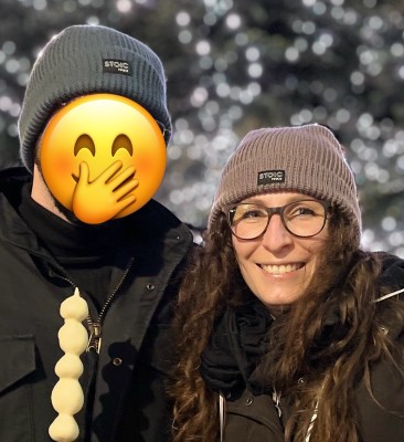 Bild 1 von Kathrin zu Stoic - Heavy MerinoKnit MMXX.Rutvik Beanie - Mütze