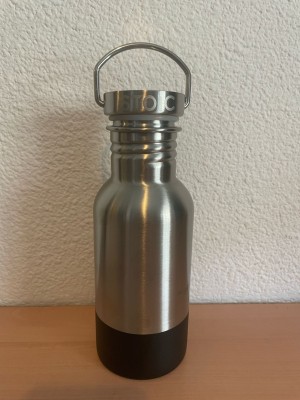 Imagen 1 de yiyun sobre Stoic - HeladagenSt. Stainless Steel Bottle - Botella