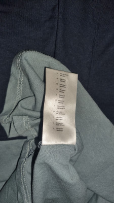 Bild 1 av Michael till Stoic - Hemp30 ValenSt. L/S - Longsleeve