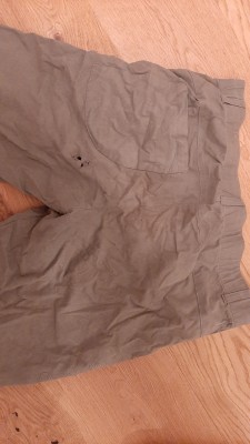 Bild 1 av Benjamin till Stoic - Hemp54 ValenSt. Shorts - Shorts