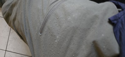 Billede 1 af Sven vedr. Stoic - HoforsSt. Softshell Pants - Softshellbukser