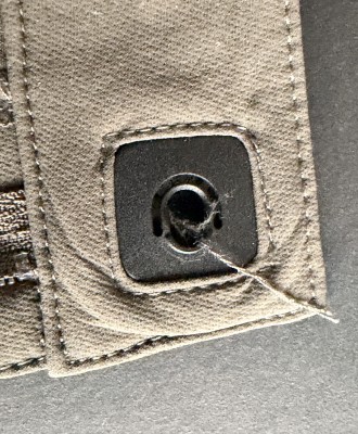 Bild 1 von Rudolf zu Stoic - HoforsSt. Softshell Pants - Softshellhose