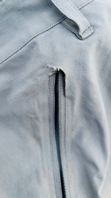 Bild 4 von Lieven zu Stoic - HoforsSt. Softshell Shorts Light - Shorts