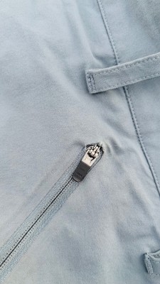 Bild 1 von Lieven zu Stoic - HoforsSt. Softshell Shorts Light - Shorts