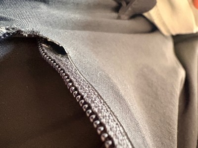 Bild 1 von Alexander zu Stoic - HoforsSt. Softshell Shorts Light - Shorts