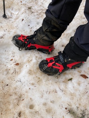 Bild 1 von Mats zu Stoic - HulanSt. Grödel - Grödel