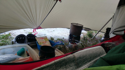 Bild 1 von Joachim zu Stoic - KaratsSt. - Gaskocher