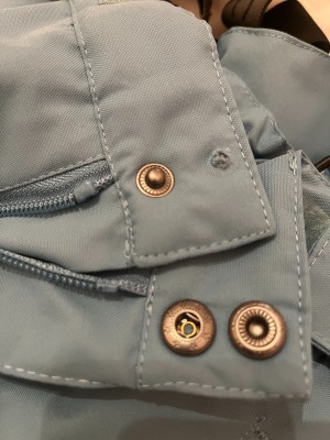 Bild 1 av Adrian till Stoic - Kid's NorrhultSt. Snow Pants - Vinterbyxa