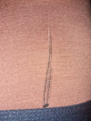 Imagen 2 de Eva sobre Stoic - Kid's Merino180 BjoernenSt. Long Pants - Ropa interior merino