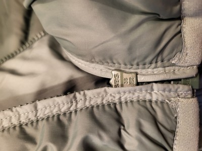 Billede 1 af Andrea vedr. Stoic - Kid's MountainWool200 Strobo Hoody - Syntetisk jakke
