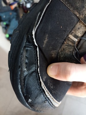 Bild 1 von Katharina zu Stoic - Kid's Q-Lock NorrhultSt. Winter WP Boots - Winterschuhe