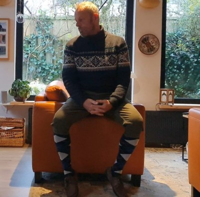 Tuotetta Stoic - KvikkjokkSt. II Knickerbocker - Vapaa-ajan housut koskeva kuva 1 k&auml;ytt&auml;j&auml;lt&auml; Ton