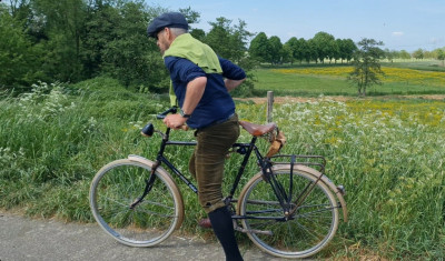 Imagen 3 de Ton sobre Stoic - KvikkjokkSt. Knickerbocker - Pantalones cortos