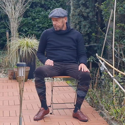 Imagen 6 de Ton sobre Stoic - KvikkjokkSt. Knickerbocker - Pantalones cortos