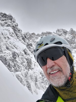 Bild 2 von Helli zu Stoic - Merino Light Compression Socks - Kompressionssocken