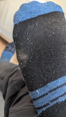 Bild 1 av Dennis till Stoic - Merino MTB Quarter Socks - Cykelstrumpor