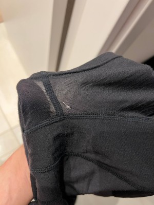 Billede 1 af Zakhar vedr. Stoic - Merino150 AlsenSt. Boxer - Merino undertøj