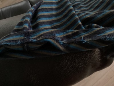 Image 1 from Andrea of Stoic - Merino150 AlsenSt. Boxer - Merino base layer