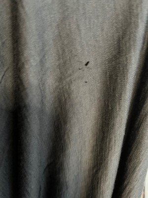 Imagen 3 de Petra sobre Stoic - Merino155 LaholmSt. T-Shirt - Camiseta de merino