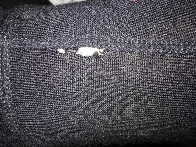 Image 1 from Rebecca of Stoic - Merino180 BjoernenSt. II Long Pants - Merino base layer