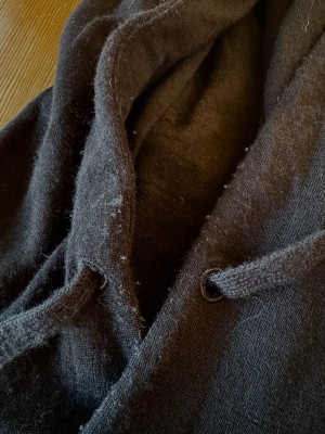 Bild 1 von Daniel zu Stoic - Merino260 MMXX.Göteborg Hoody - Merinohoodie