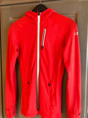 Bild 1 von Hana zu Stoic - Merino260 StadjanSt. Hoody - Merinohoodie