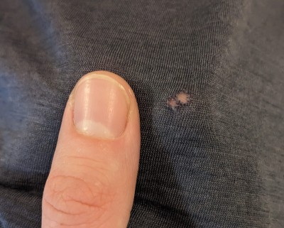 Bild 1 von Maximilian zu Stoic - MerinoChill MMXX. Göteborg Tee - Merinoshirt