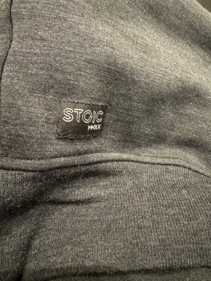 Imagen 1 de Dev sobre Stoic - MerinoFleece355 MMXX.Lulea Crew - Jerséis de lana merina