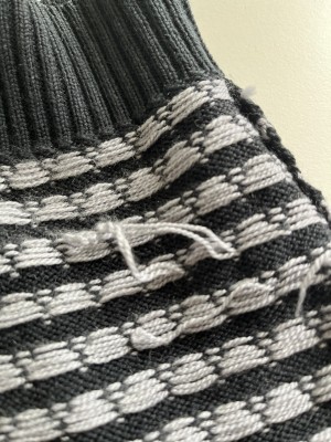 Bild 1 von Wolfgang zu Stoic - MerinoKnit MMXX.Kniva Sweater - Merinopullover