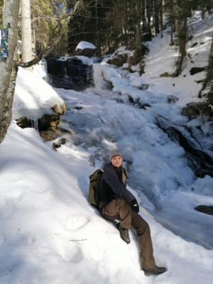 Imagen 1 de Melissa sobre Stoic - MoraSt. 22 - Daypack