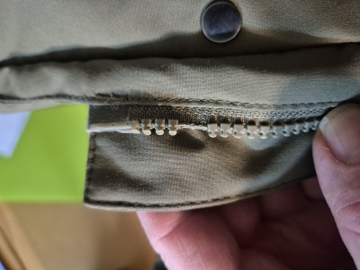 Bild 1 von Georg zu Stoic - MountainWool MMXX.UppsalaSt. II Parka - Parka