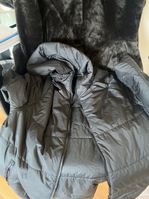 Bild 1 av Abdulqader till Stoic - MountainWool120 StorboSt. Hoody - Syntetjacka