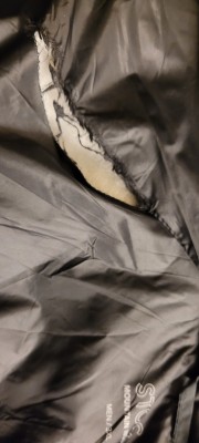 Image 1 from Christiana of Stoic - MountainWool120 StorboSt. Jacket - Synthetic jacket