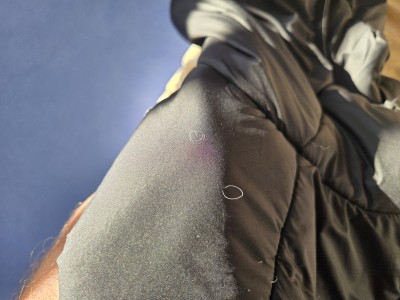 Foto 1 van Jürg bij Stoic - MountainWool200 StorboSt. Hoody - Synthetisch jack