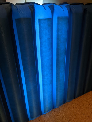 Imagen 1 de Christopher sobre Stoic - NarkenSt. - Esterilla aislante