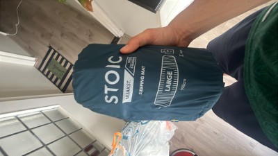 Bild 1 von Jop zu Stoic - NijakSt. Sleeping Mat - Isomatte