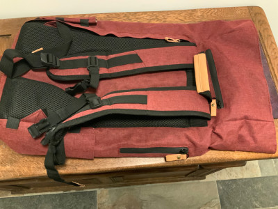 Image 2 from Greg of Stoic - NissaforsSt. - Daypack