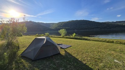Image 2 from Eike of Stoic - NjavveSt. 2P UL - 2-person tent