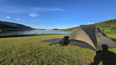 Image 1 from Eike of Stoic - NjavveSt. 2P UL - 2-person tent