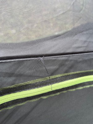 Bild 4 av Manuela till Stoic - NjavveSt. II 3P UL - 3-mannatält