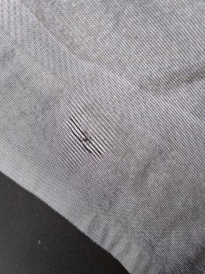 Bild 1 av Manuela till Stoic - NjavveSt. II 3P UL - 3-mannatält