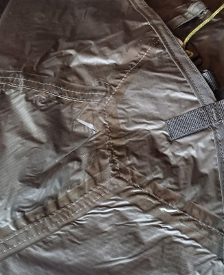 Bild 3 av Eva till Stoic - NjavveSt. II 3P UL - 3-mannatält