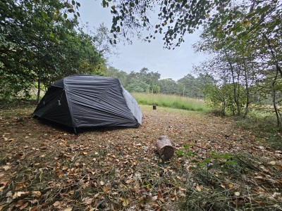 Bild 3 av Steef till Stoic - NjavveSt. III 2P UL - 2-mannatält