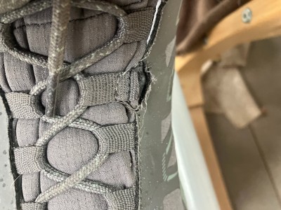 Imagen 1 de Bart sobre Stoic - SälkaSt. Hiking Shoes - Botas de trekking