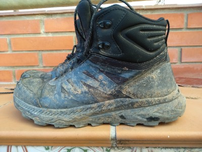 Image 5 from Konrad of Stoic - SälkaSt. Hiking Shoes - Walking boots