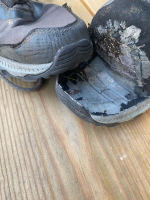 Imagen 3 de Gerhard sobre Stoic - SälkaSt. Hiking Shoes - Botas de trekking