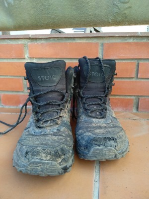 Image 3 from Konrad of Stoic - SälkaSt. Hiking Shoes - Walking boots