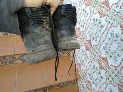 Image 6 from Konrad of Stoic - SälkaSt. Hiking Shoes - Walking boots