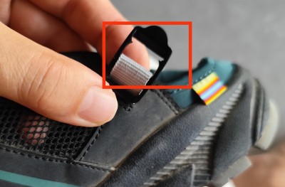 Foto 1 van Richard bij Stoic - SandvikSt. - Multisportschoenen