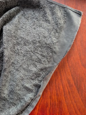 Image 1 from Janina of Stoic - SandvikSt. DryTec Towel - Microfiber towel